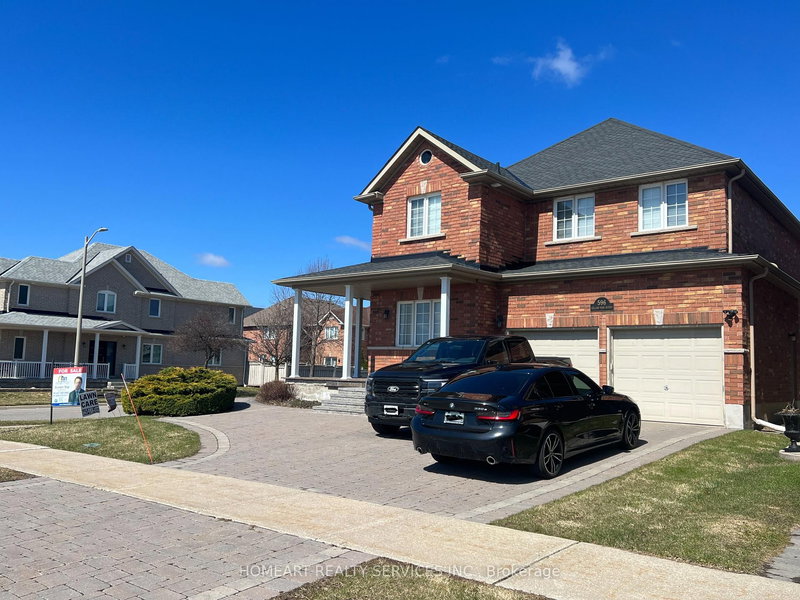 596 Vellore Park Ave, Vaughan, L4H 0G4 | Image 2