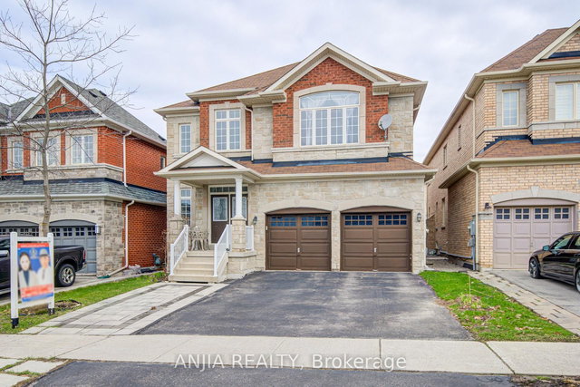 1165 Blencowe Crescent