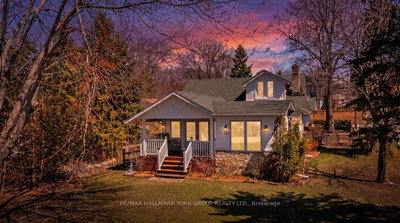 181 Lake Dr | Georgina | Image