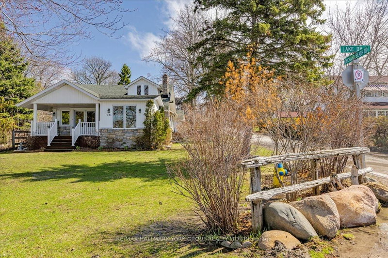 181 Lake Dr N, Georgina, L4P 3C8 | Image 2