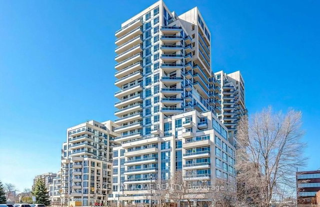 1209 - 9201 Yonge Street