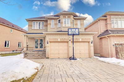 Bsmt - 17 Ferncliffe Cres | Markham | Image