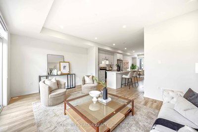 93 Rattenbury Rd | Vaughan | Image