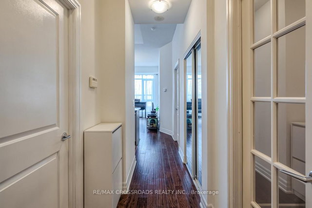 203 - 8110 Birchmount Road