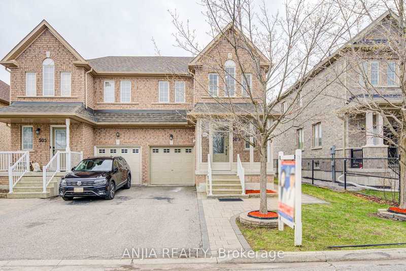 503 Caboto Tr, Markham, Ontario