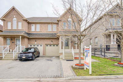 503 Caboto Tr | Markham | Image