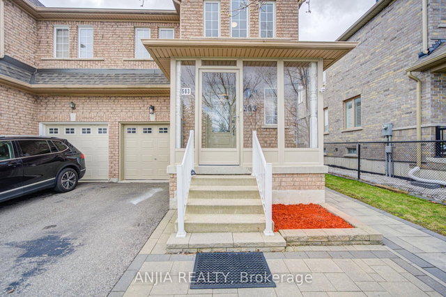 503 Caboto Trail
