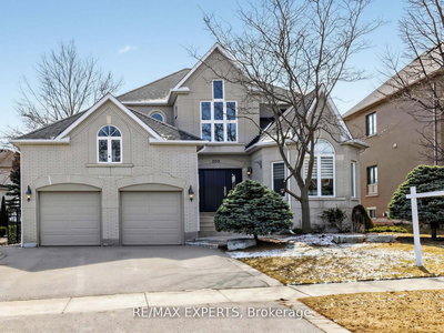 203 Thomson Creek Blvd | Vaughan | Image