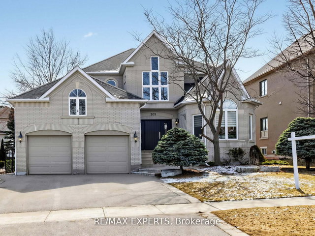 203 Thomson Creek Boulevard