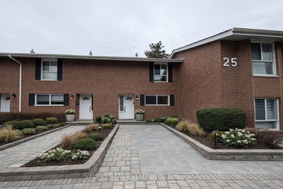 4-25 Romfield Circuit, Markham, Ontario