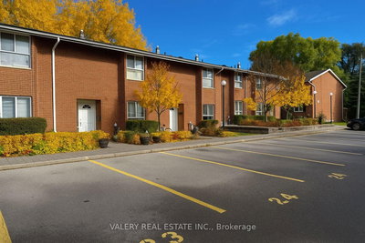 4-25 Romfield Circuit, Markham, Ontario image-0-1