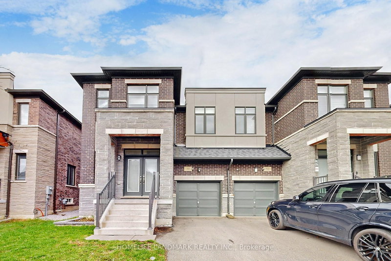 50 Titus St, Markham, Ontario