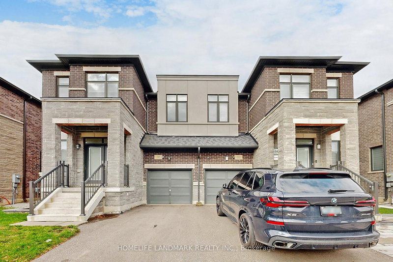 50 Titus St, Markham, L6E 0W1 | Image 2