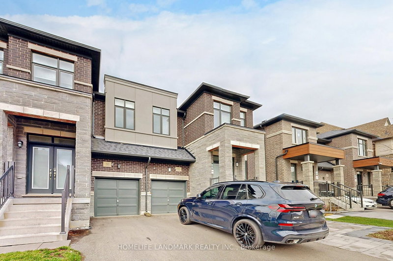 50 Titus St, Markham, L6E 0W1 | Image 3