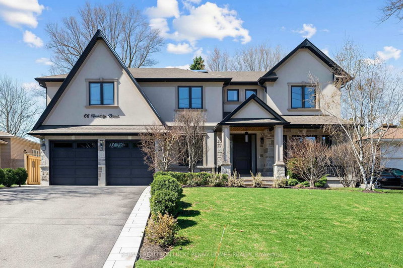 66 Hawkridge Ave, Markham, L3P 1V9 | Image 2