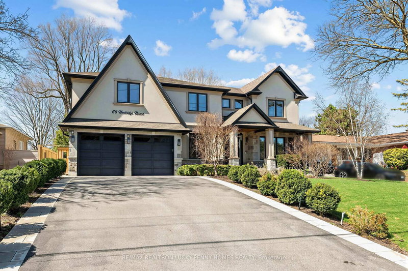 66 Hawkridge Ave, Markham, L3P 1V9 | Image 3