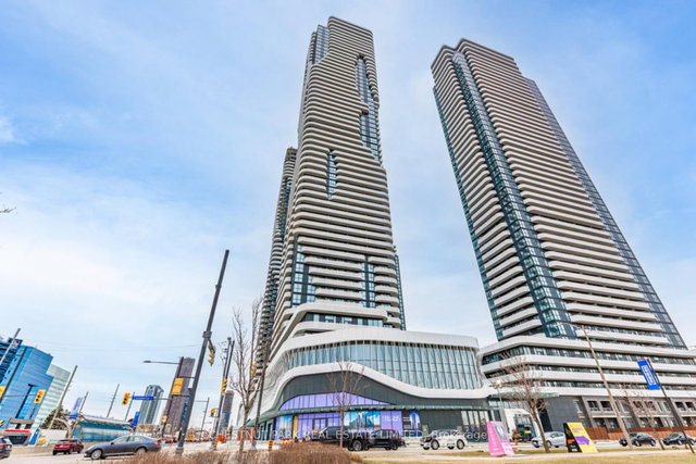 3610 - 195 Commerce Street