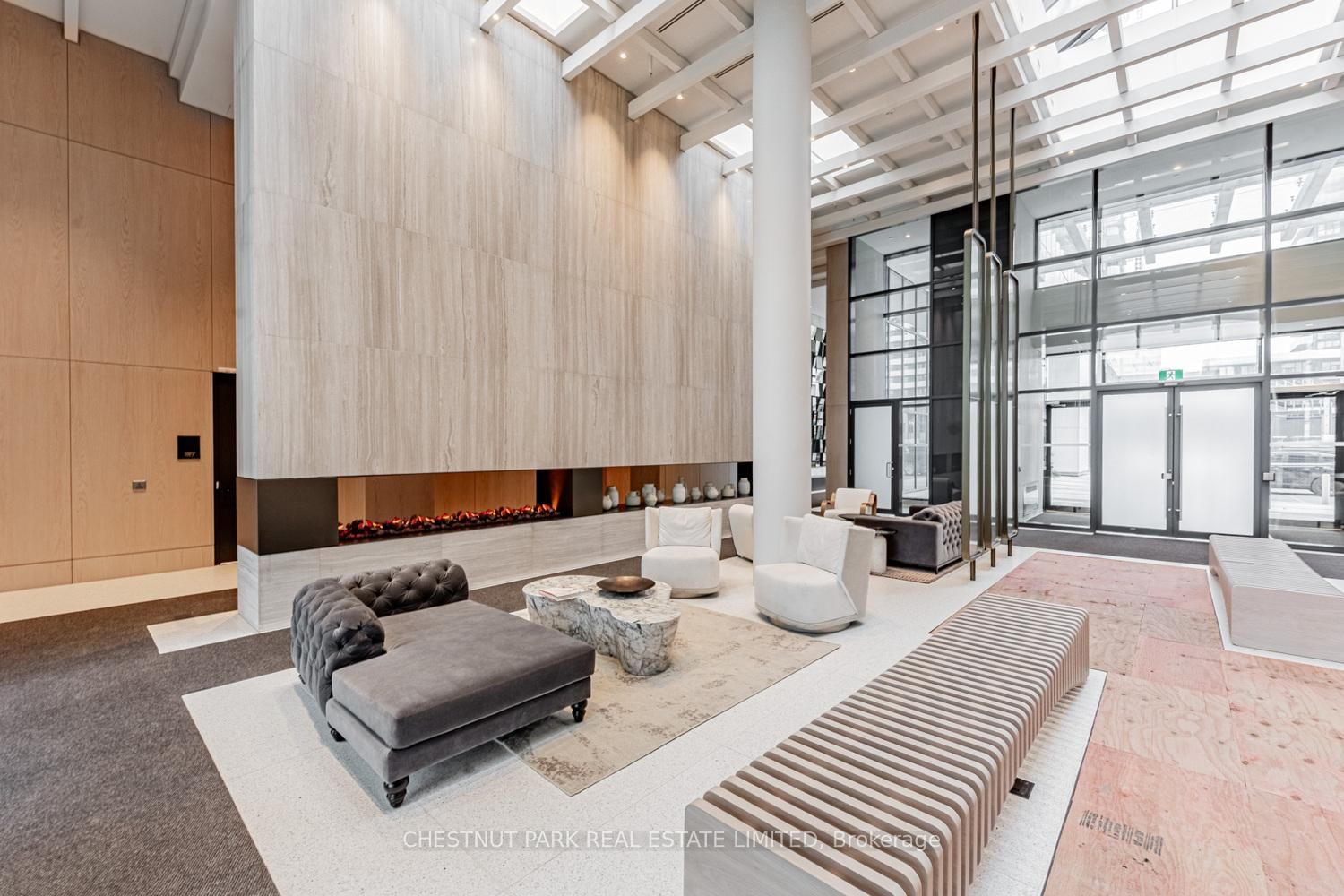 195 Commerce Street, Unit 3610 - Photo 17