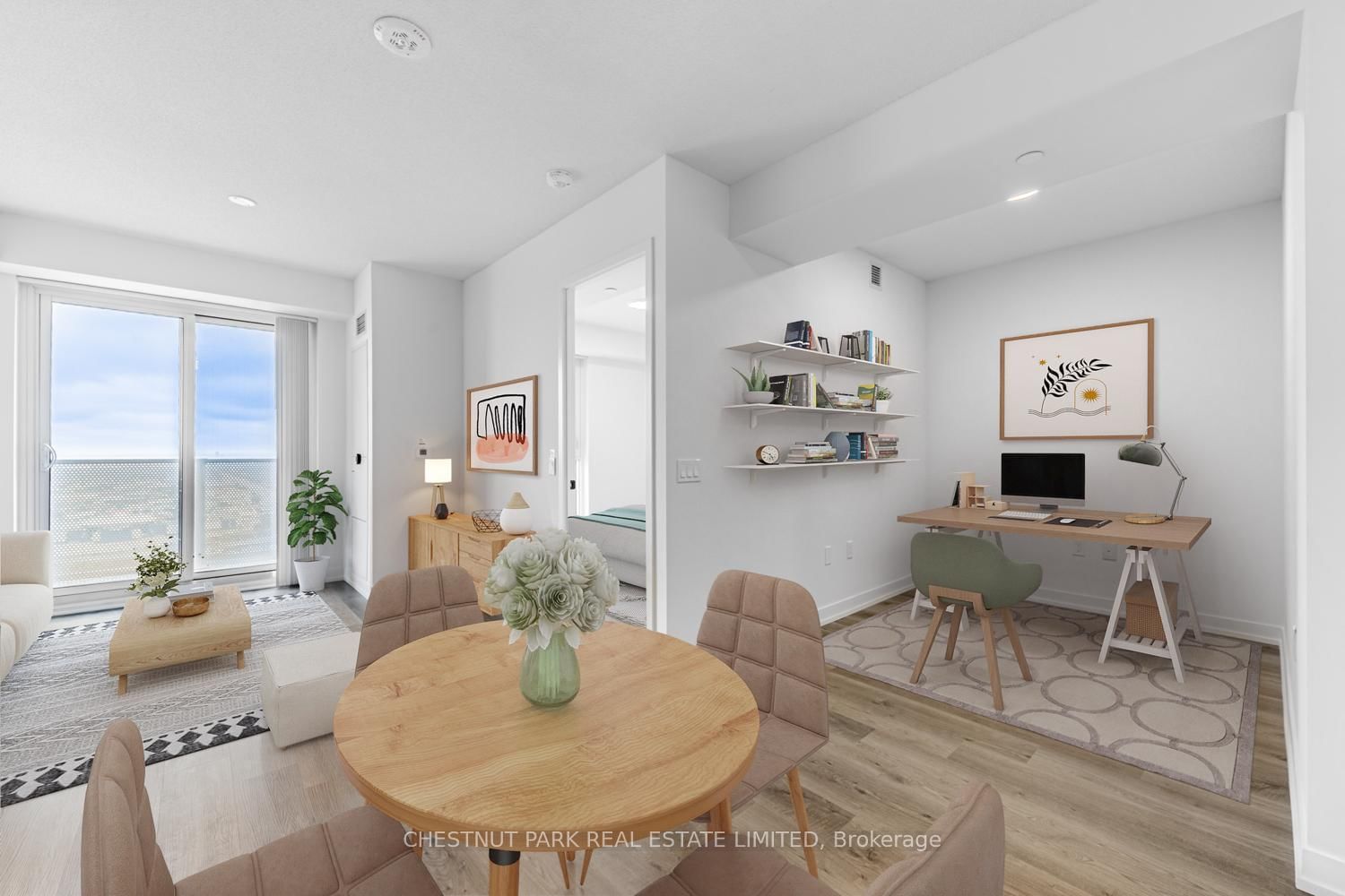 195 Commerce Street, Unit 3610 - Photo 4