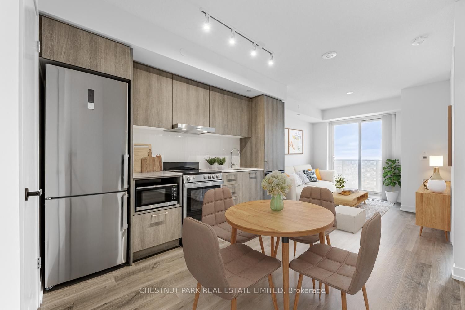 195 Commerce Street, Unit 3610 - Photo 6