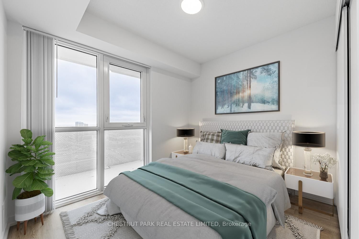 195 Commerce Street, Unit 3610 - Photo 8