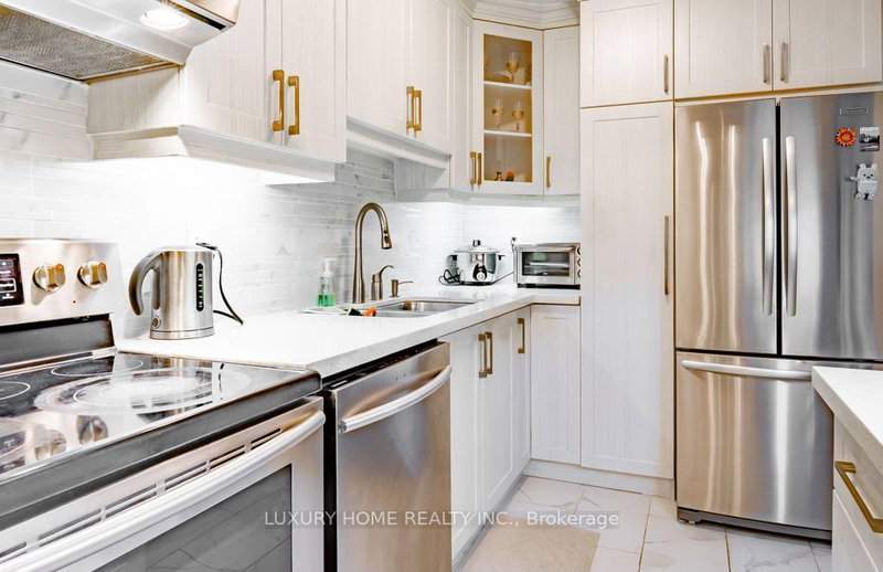 451 - 4 Harper Way, Markham, L3T 5A5 | Image 3