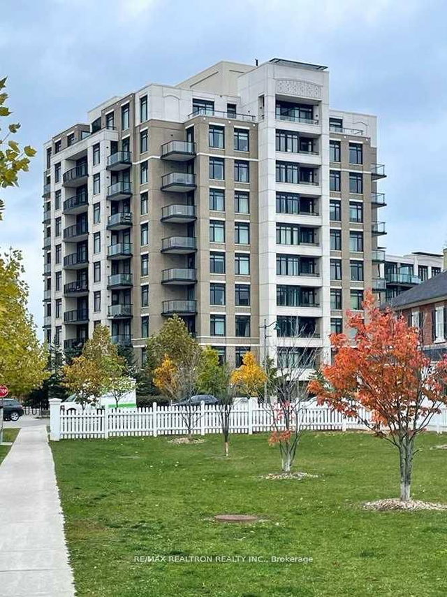 701 - 111 Upper Duke Crescent