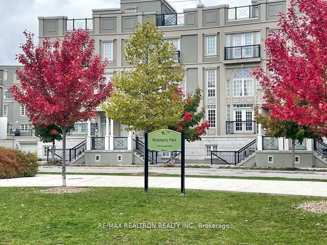 701 - 111 Upper Duke Crescent