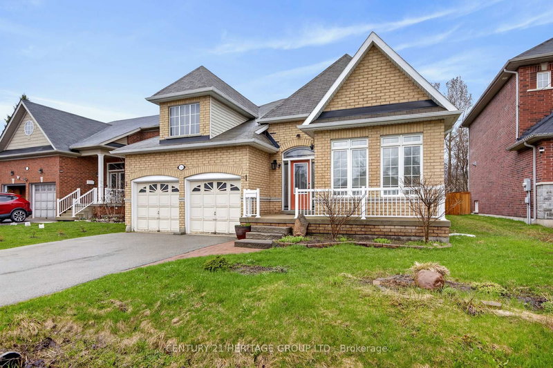 136 Riveredge Dr, Georgina, Ontario
