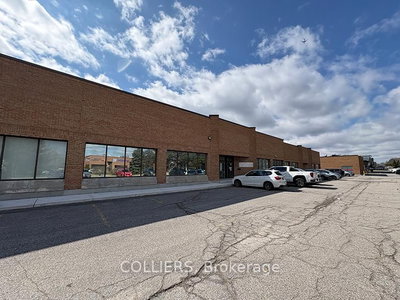 5 - 75 Shields Crt | Markham | Image