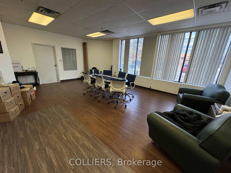 5 - 75 Shields Crt, Markham, L3R 9T4 | Image 2