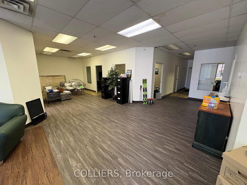 5 - 75 Shields Crt, Markham, L3R 9T4 | Image 3