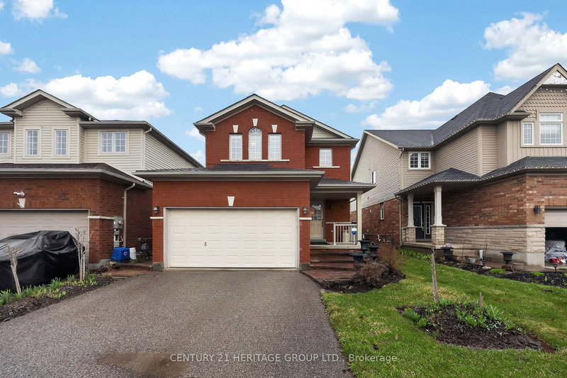 32 Mcmulkin St, New Tecumseth, Ontario