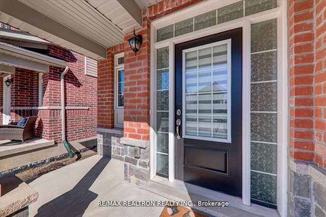 122 Cliff Thompson Court