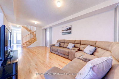 122 Cliff Thompson Court — photo 5