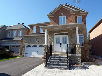346 Castan Ave | Markham | Image