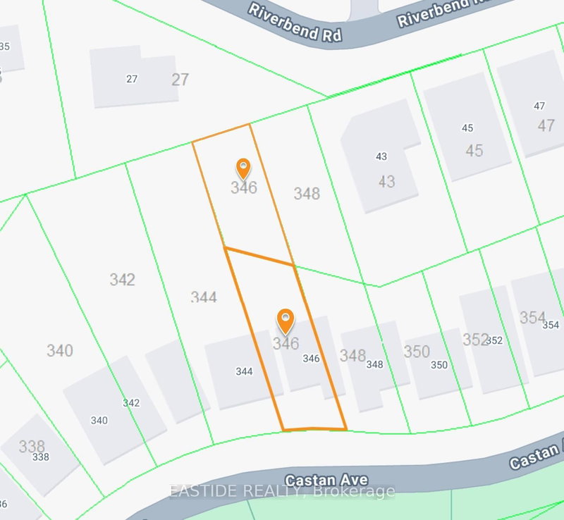 346 Castan Ave, Markham, L3R 4S3 | Image 3
