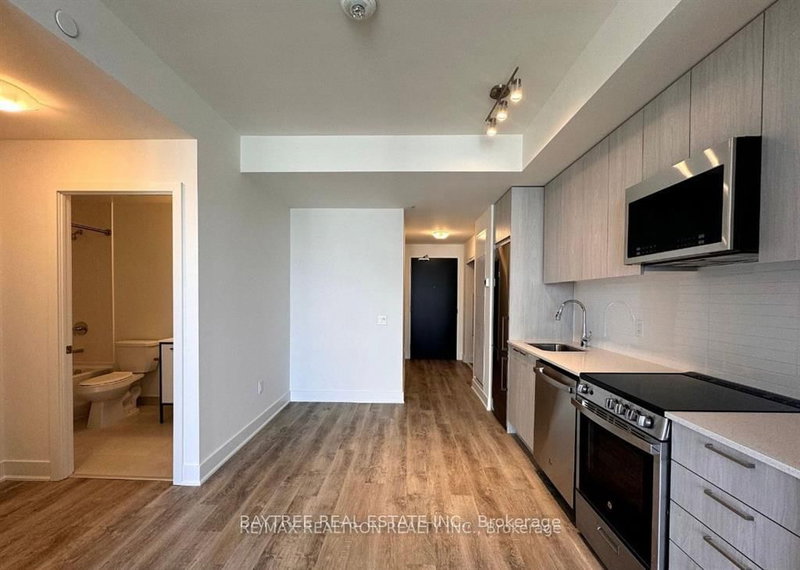 1205 - 185 Deerfield Road