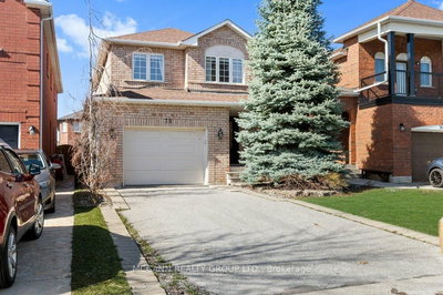75 Shetland Cres | Vaughan | Image