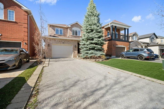 75 Shetland Crescent