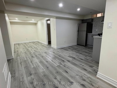 Bsmt - 172 Ribston St | Markham | Image
