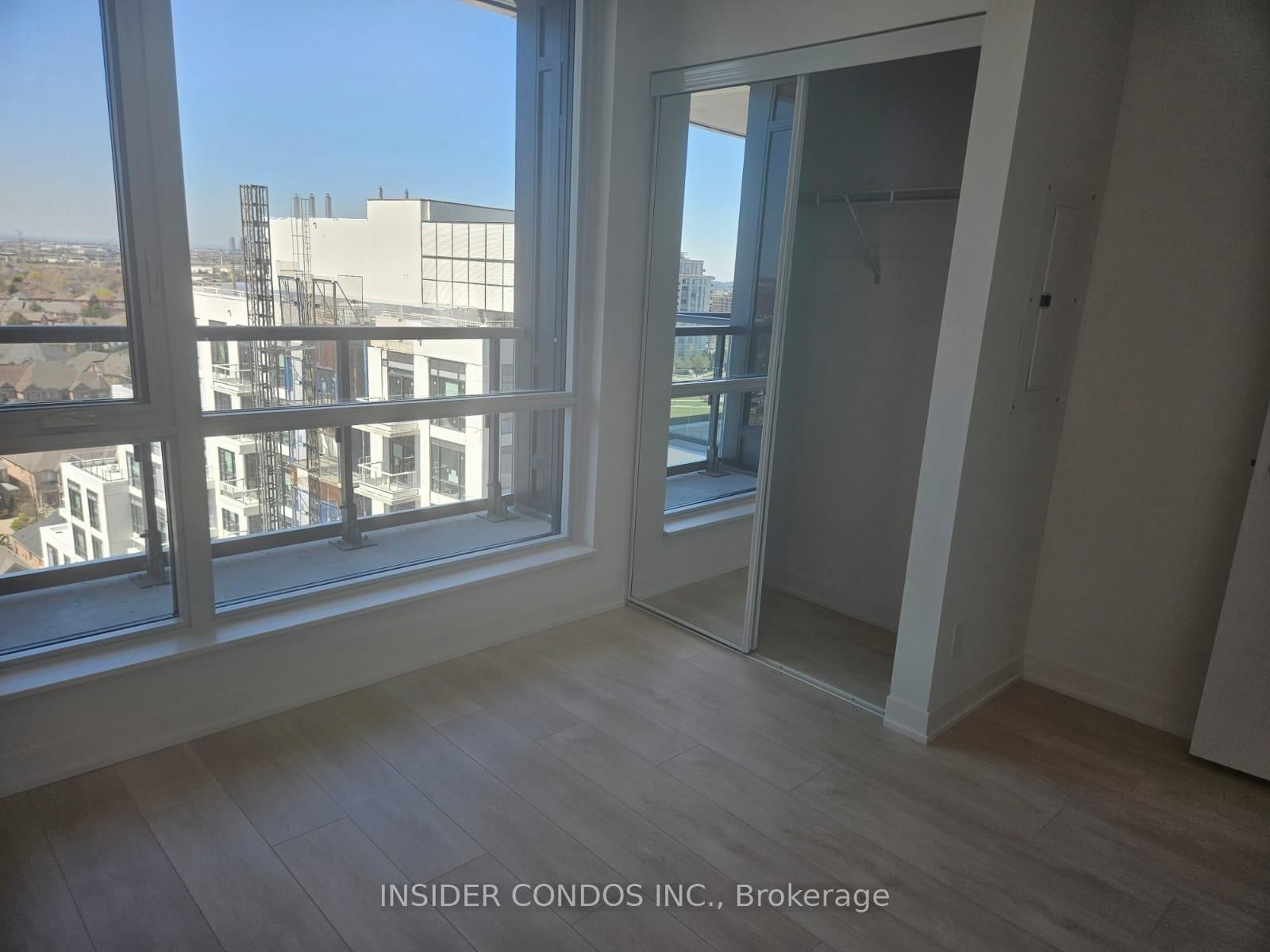 7950 Bathurst Street, Unit 1412 - Photo 14