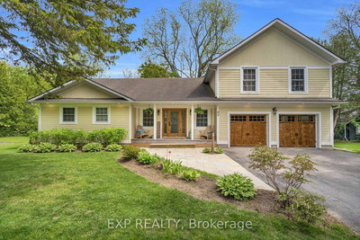 89 River St | Georgina | Image