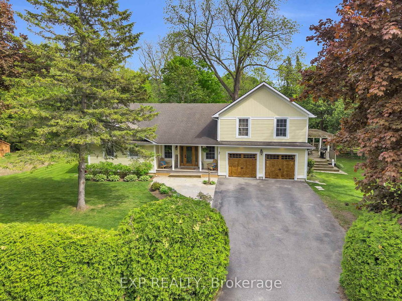 89 River St, Georgina, L0E 1R0 | Image 2