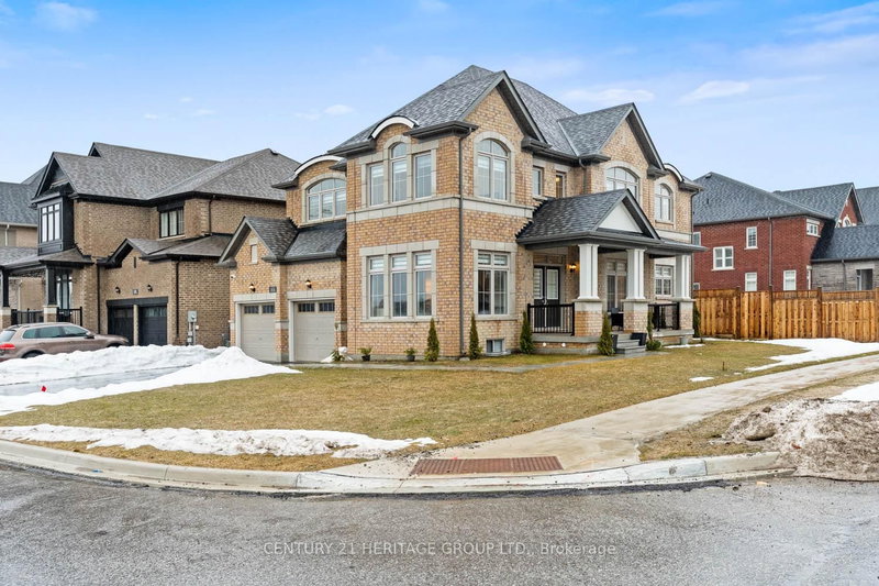 1614 Sharpe St E, Innisfil, Ontario