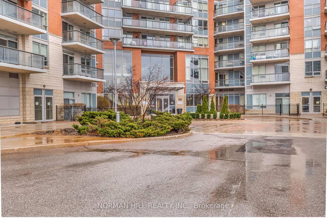 211 - 60 South Town Centre Boulevard