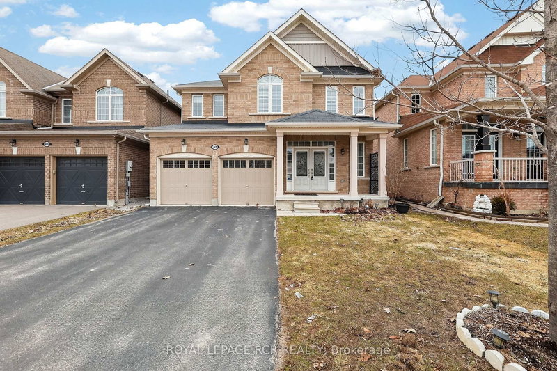 home for sale on 82 Lampkin Street