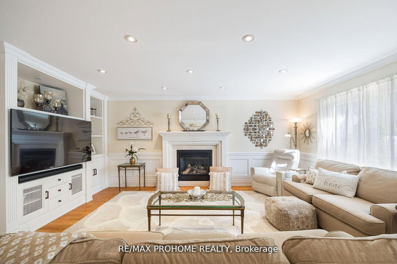 home for sale on 42 Foundry Crescent