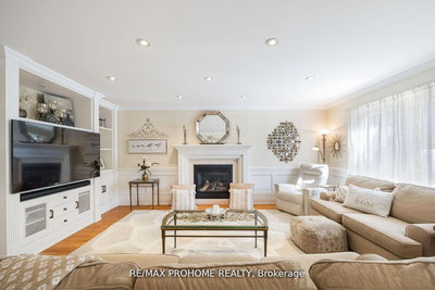 42 Foundry Cres | Markham | Image