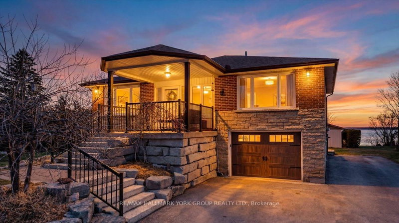 20 Burnie Rd, Georgina, Ontario